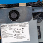 Minisforum MS S1 Max Inside 7