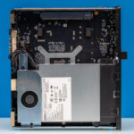 Minisforum MS S1 Max Inside 9