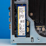 Minisforum MS S1 Max PCIe Gen4 1