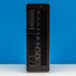 Minisforum MS S1 Max Rear 1