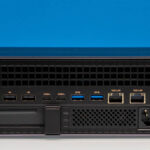 Minisforum MS S1 Max Rear 2