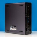 Minisforum MS S1 Max Rear Angled 1