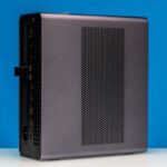 Minisforum MS S1 Max Rear Angled 2