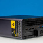 Minisforum MS S1 Max Rear Angled 3