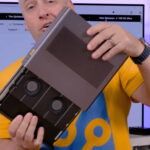 Minisforum MS S1 Max Sliding Case