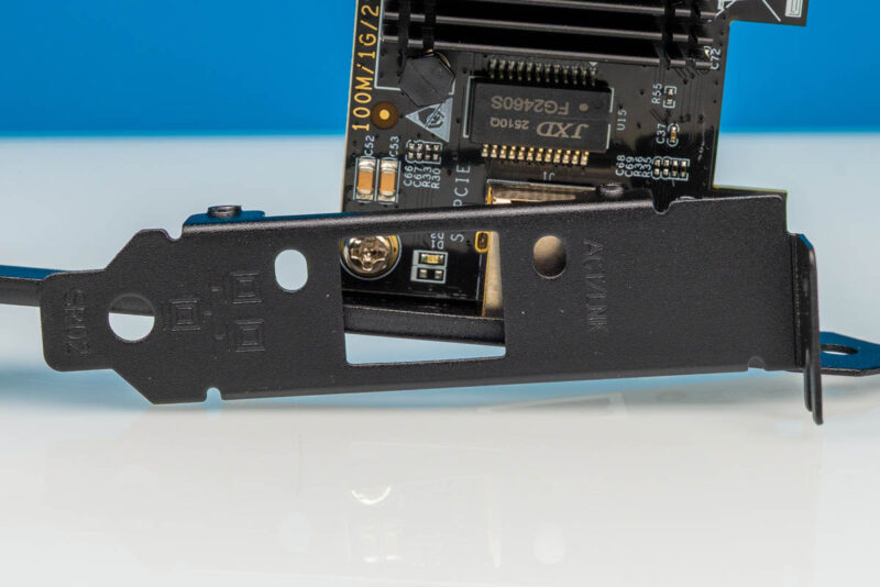 NICGIGA 5Gb PCIe Network Card 1