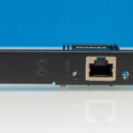 NICGIGA 5Gb PCIe Network Card Front 1