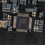 NICGIGA 5Gb PCIe Network Card RTL8126 Chip 1