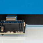 NICGIGA 5Gb PCIe Network Card Rear 1