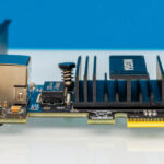 NICGIGA 5Gb PCIe Network Card Side 1