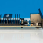 NICGIGA 5Gb PCIe Network Card Side 2