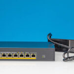 NICGIGA S50 0800 5G Power Consumption 1