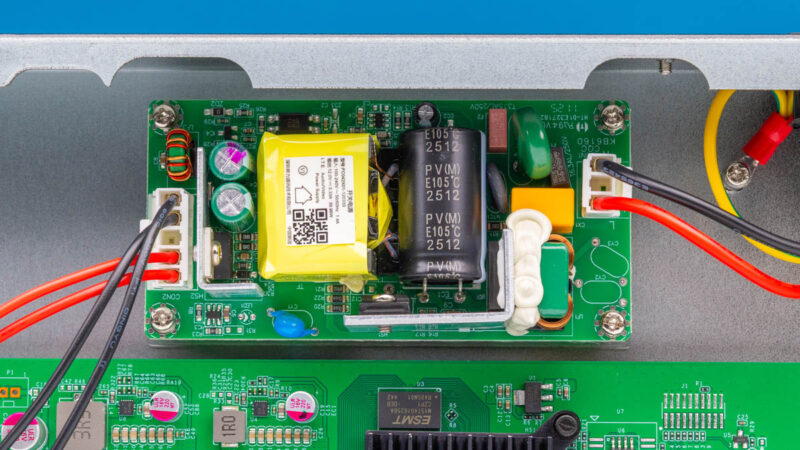 NICGIGA S50 0800 Battery 1