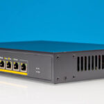 NICGIGA S50 0800 Front Angled 1