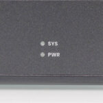 NICGIGA S50 0800 Indicators 1