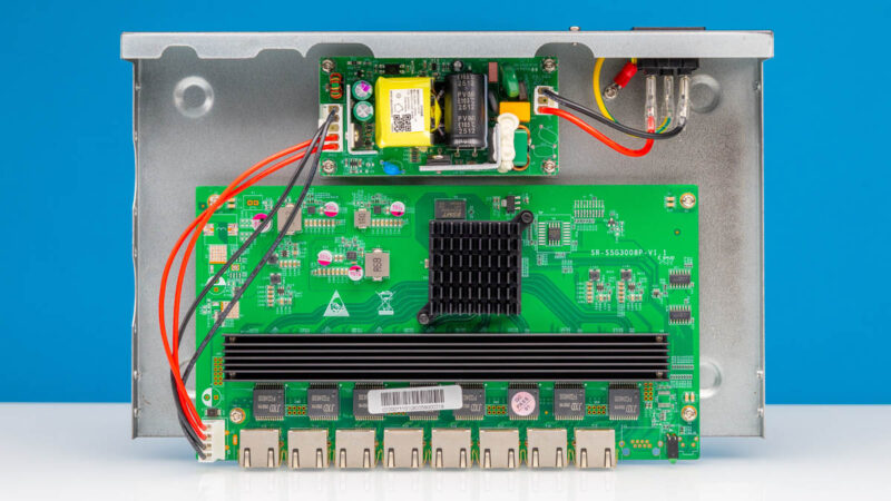 NICGIGA S50 0800 Inside 1