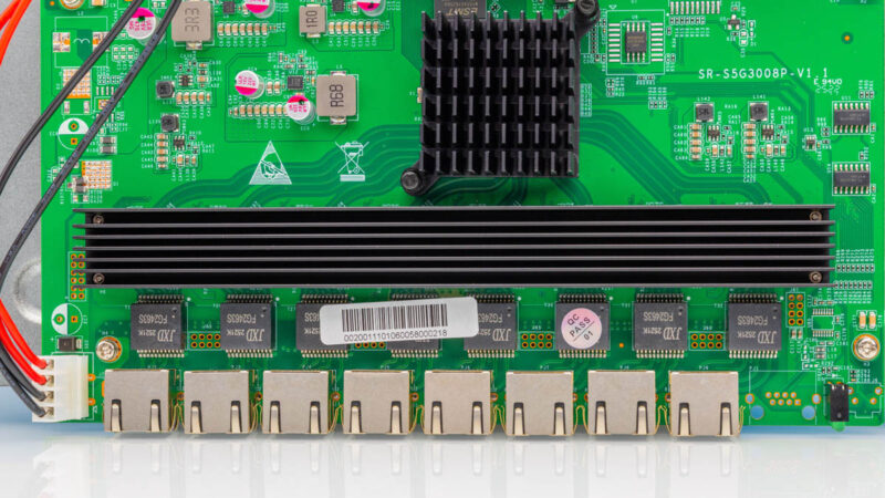 NICGIGA S50 0800 Inside 6