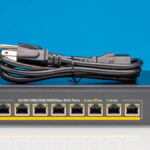 NICGIGA S50 0800 Power Cable 1