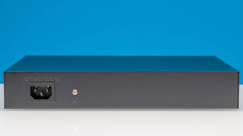 NICGIGA S50 0800 Rear 1