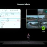 NVIDIA CES 2026 Keynote Compute Is Data