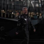 NVIDIA CES 2026 Keynote Jensen