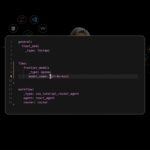 NVIDIA CES 2026 Keynote Making A Personal Assistant