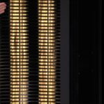 NVIDIA CES 2026 Keynote NVL72 System