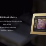 NVIDIA CES 2026 Keynote NVLink Switch
