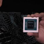 NVIDIA CES 2026 Keynote NVLink Switch Chip