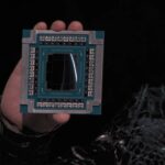 NVIDIA CES 2026 Keynote Spectrum X Co Packaged Optics