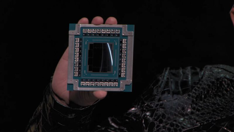 NVIDIA CES 2026 Keynote Spectrum X Co Packaged Optics