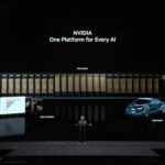 NVIDIA CES 2026 Keynote Summary