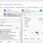 Nicgiga Realtek RTL8126 In Windows 11