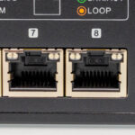 QNAP QSW L3208 2C6T 4