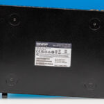 QNAP QSW L3208 2C6T Bottom 1