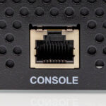 QNAP QSW L3208 2C6T Console 1