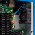 QNAP QSW L3208 2C6T Fan 1