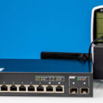 QNAP QSW L3208 2C6T Idle Power Consumption 1