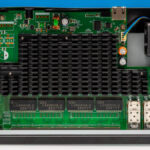 QNAP QSW L3208 2C6T Inside 1