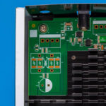 QNAP QSW L3208 2C6T Inside 2