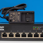 QNAP QSW L3208 2C6T Power Supply 2