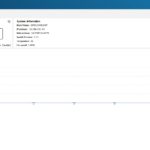 QNAP QSW L3208 2C6T QSS Login Dashboard
