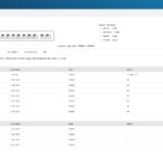 QNAP QSW L3208 2C6T QSS Port Management