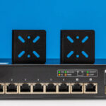 QNAP QSW L3208 2C6T Rack Ears 2