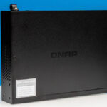 QNAP QSW L3208 2C6T Top Angled 2