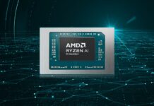 AMD Announces Zen 5-based Ryzen AI Embedded P100 Family of Chips Ryzen AI Embedded Hero