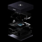 Ryzen AI Helo Render