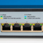 SODOLA SL SWTGW2C48NS 10G RJ45 Ports 1