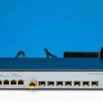 SODOLA SL SWTGW2C48NS 10G SFP+ Power Consumption 1