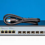 SODOLA SL SWTGW2C48NS AC Power Cable 1